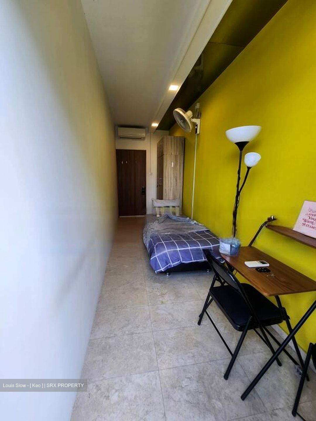 Grandeur 8 (D20), Condominium #460250811
